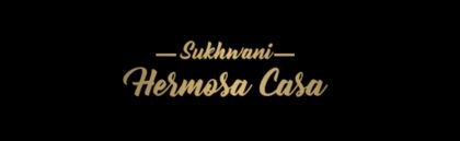 Sukhwani Hermosa Casa Logo